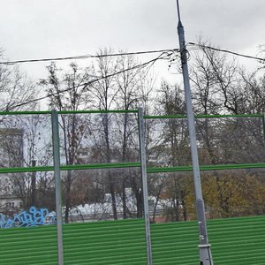 Skolkovskoye Highway, 5к1, : foto