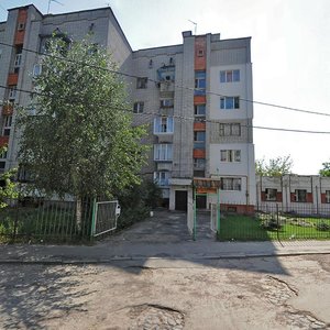 Vulytsia Dmytra Bortnianskoho, 17, Lviv: photo