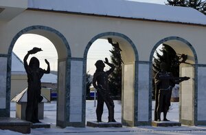 Sovetskaya ulitsa, 61А, Republic of Bashkortostan: photo