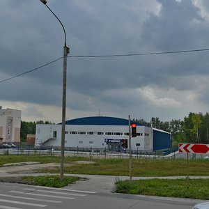 Ulitsa Tyulenina, 10, : foto