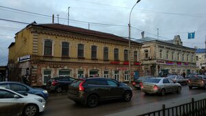 1905 Goda Street, 4А, Perm: photo