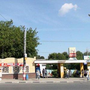 Kuznechikhinskaya Street, 80А ، نيجني نوفغورود: صورة