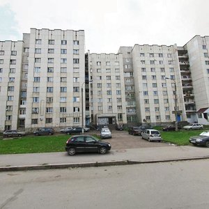 Aksakova Street, 58, Ufa: photo