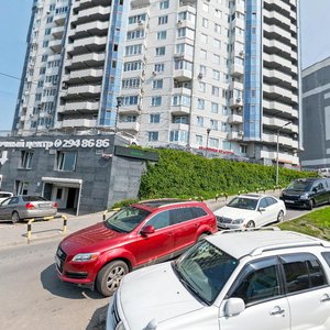 Nekrasovskaya Street, 90, Vladivostok: photo