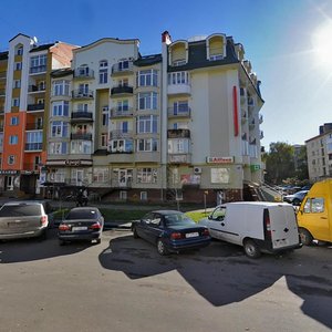 Vulytsia Korolia Danyla, 16В, Ivano‑Frankivsk: photo