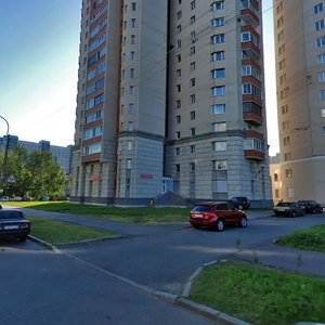 Admiralskiy Drive, 6, Saint Petersburg: photo