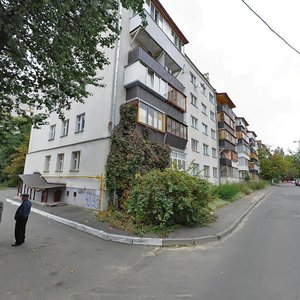 Novhorodska Street, 6, Kyiv: photo