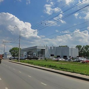 Katukova Street, 7, : foto