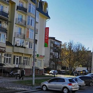 Vulytsia Korolia Danyla, 16В, Ivano‑Frankivsk: photo