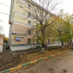 Yubileyniy Boulevard, 6, Nizhny Novgorod: photo