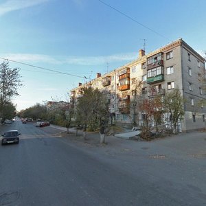 Kirova Street, 84, Kurgan: photo