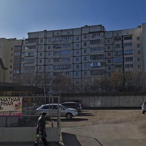 Ессентуки, Кисловодская улица, 36Ак3: фото