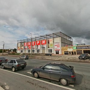 Moskovskoye shosse, 17-y kilometr, 10, : foto