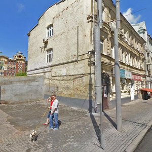 Mira Avenue, 75с1, Moscow: photo