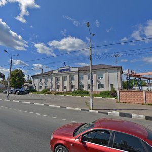Домодедово, Каширское шоссе, 10: фото
