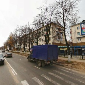 Ulitsa 40 let Oktyabrya, 2 ، : صورة