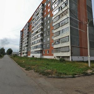 Саранская 19 самара карта
