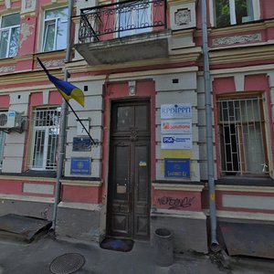 Heorhiivskyi Lane, 7, Kyiv: photo