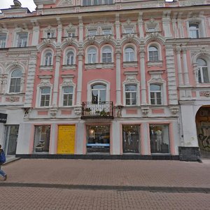 Bol'shaya Pokrovskaya Street, 10, : foto