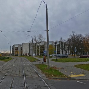 Staravilienski Tract, 41 ، مينسك: صورة