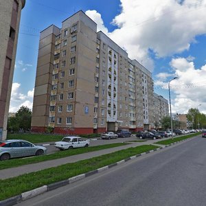 5 Avgusta Street, 18, Stroitel: photo