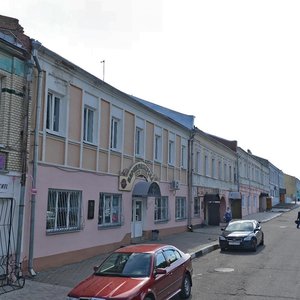 Zaytseva Street, 15, : foto