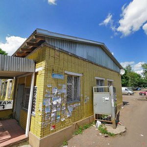 Zavodskaya ulitsa, 20к1, : foto