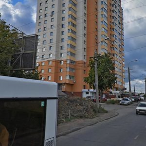 Ulitsa Sovetskoy Armii, 120, Samara: photo