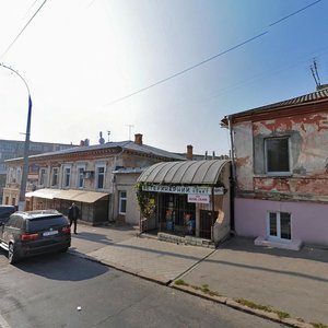 Херсон, Воронцовская улица, 9: фото