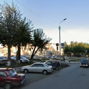 Nemirovicha-Danchenko Street, 145, Novosibirsk: photo