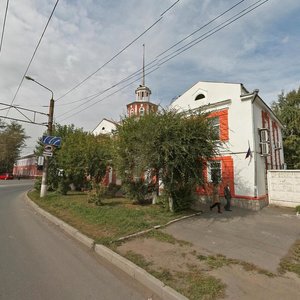 Maerchaka Street, 2, Krasnoyarsk: photo