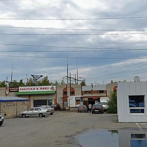 Komsomolskaya Street, 86К, Togliatti: photo