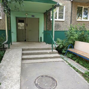 Lakina Street, 147, Vladimir: photo