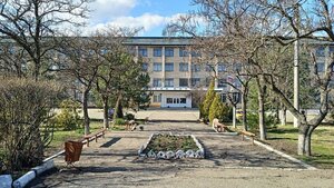 Приморск, Морская улица, 84: фото