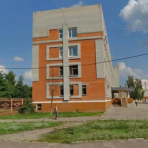 Брянск, Улица Чернышевского, 52А: фото