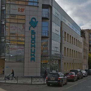 Красноярск, Улица Ленина, 151: фото