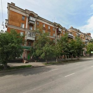 Kommunisticheskaya Street, 3, Chelyabinsk: photo