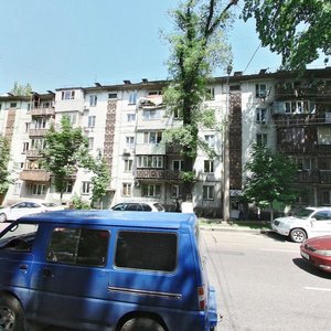 Jeltoqsan Street, 50, Almaty: photo