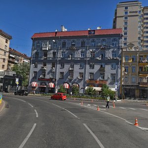 Bessarabska Square, 5, Kyiv: photo