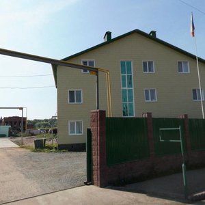 Ulitsa imeni Frontovykh Brigad, 6 ، أوفا: صورة