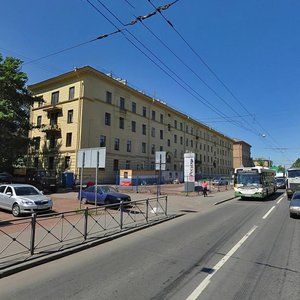 Sedova Street, 21, Saint Petersburg: photo