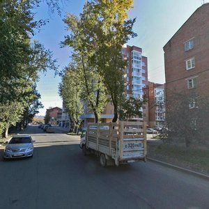 Krasnogvardeyskaya ulitsa, 20/1, : foto