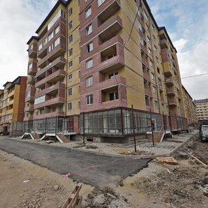 Ulitsa imeni Sergeya Yesenina, 104, Krasnodar: photo