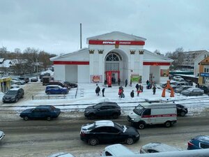 Kazanskiy prospekt, 30/36, : foto