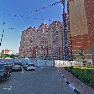 Chelyuskintsev street, 101Б, Voronezh: photo
