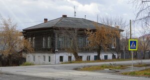 Ulitsa Karla Marksa, 10, Kamyshlov: photo