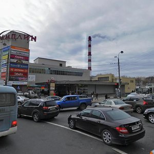 Yartsevskaya Street, вл27к1 ، موسكو: صورة