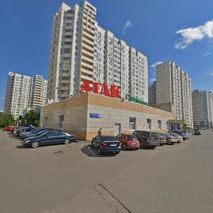 Granichnaya ulitsa, 22к2, Balashiha: photo