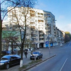 Klovskyi Descent, 12А ، كييف: صورة