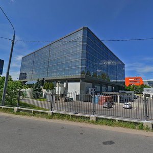 Sheremetyevskoye Highway, вл3, : foto